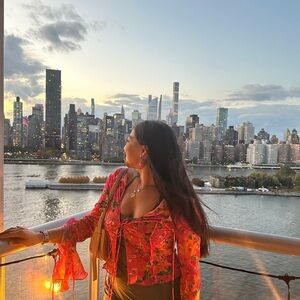 Meet your Posher, Karishma